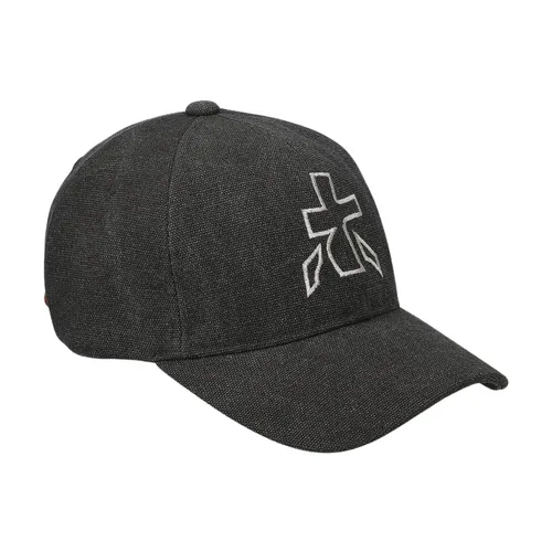 Accessories > Hats > Caps - - Premiata - Modalova