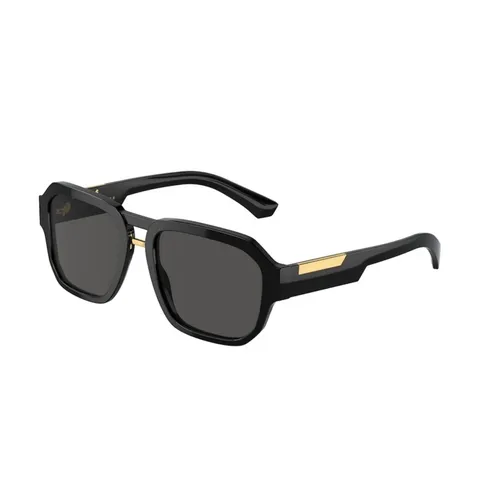 Accessories > Sunglasses - - Dolce & Gabbana - Modalova