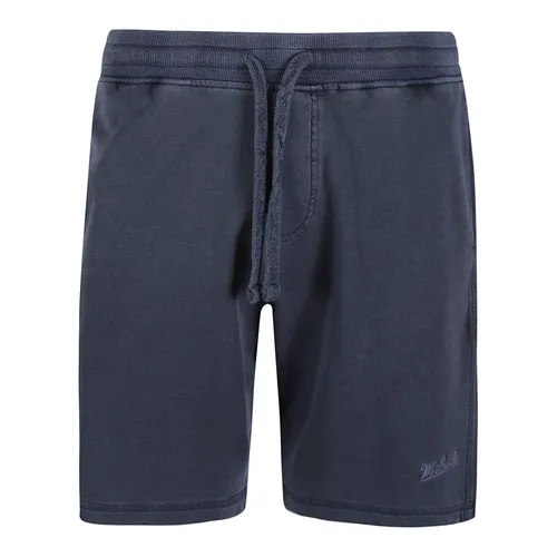 Shorts > Casual Shorts - - Woolrich - Modalova