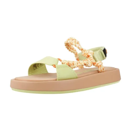 Shoes > Sandals > Flat Sandals - - Hoff - Modalova