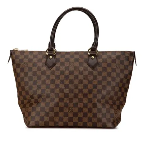 Pre-owned > Pre-owned Bags > Pre-owned Handbags - - Louis Vuitton Vintage - Modalova