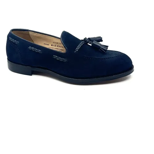 Shoes > Flats > Sailor Shoes - - Crockett & Jones - Modalova
