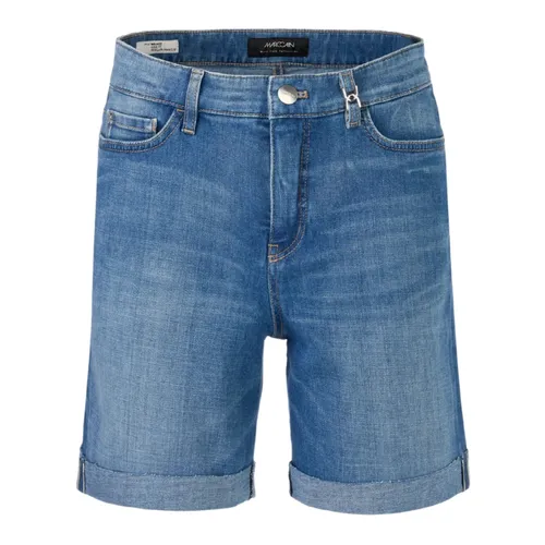 Shorts > Denim Shorts - - Marc Cain - Modalova