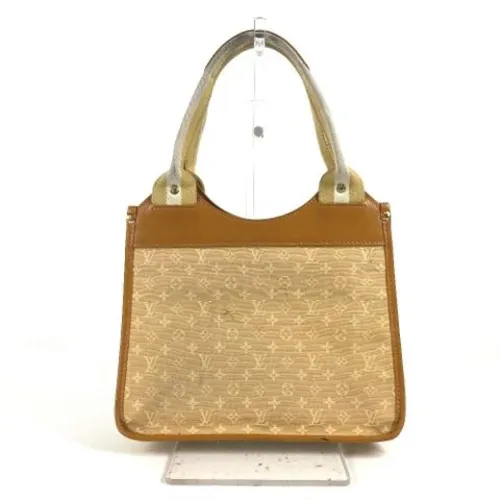 Pre-owned > Pre-owned Bags > Pre-owned Handbags - - Louis Vuitton Vintage - Modalova