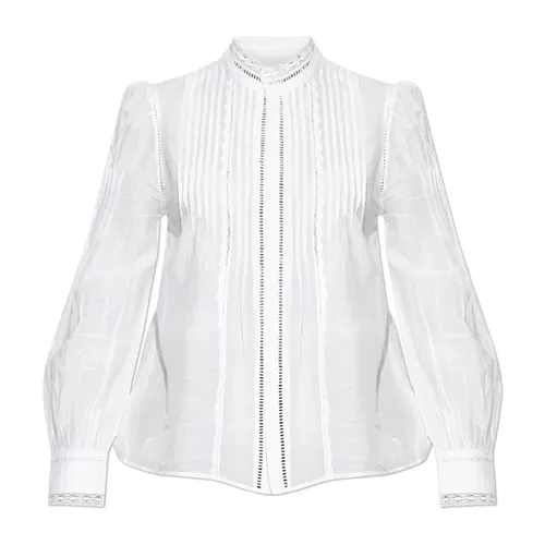 Blouses & Shirts > Shirts - - Zadig & Voltaire - Modalova