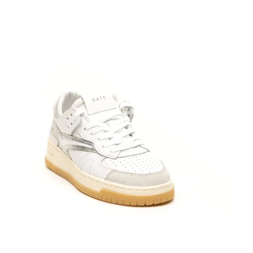 Shoes > Sneakers - - D.a.t.e. - Modalova