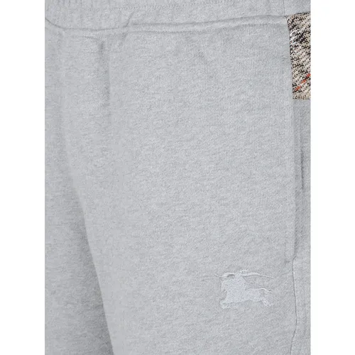 Trousers > Sweatpants - - Burberry - Modalova