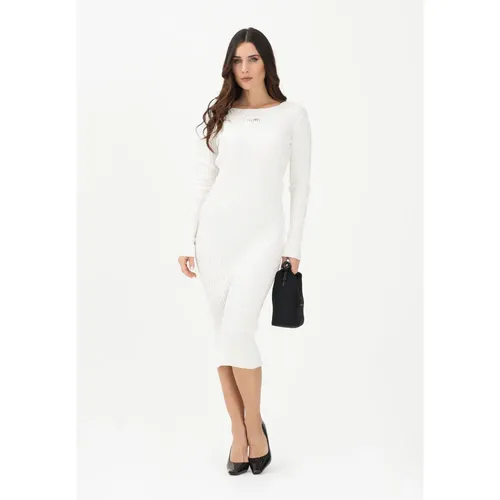 Dresses > Day Dresses > Midi Dresses - - Maison Margiela - Modalova