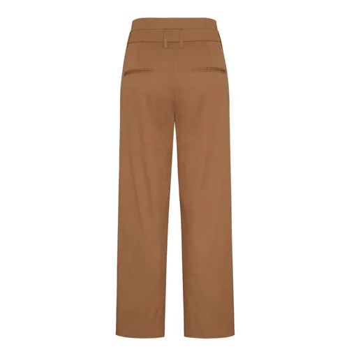 Trousers > Wide Trousers - - Cinque - Modalova