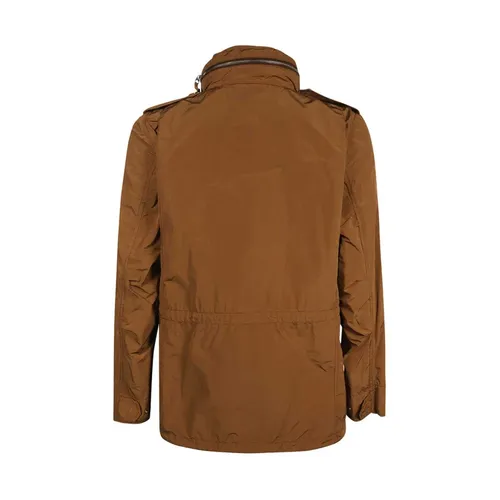 Jackets > Light Jackets - - Aspesi - Modalova