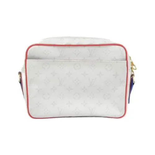 Pre-owned > Pre-owned Bags > Pre-owned Cross Body Bags - - Louis Vuitton Vintage - Modalova