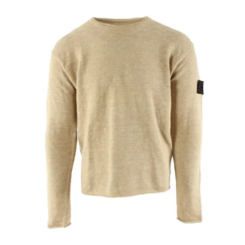 Knitwear > Round-neck Knitwear - - Stone Island - Modalova