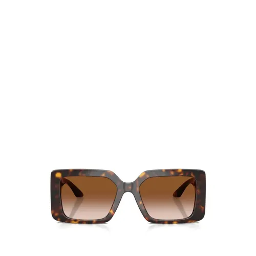 Accessories > Sunglasses - - Versace - Modalova