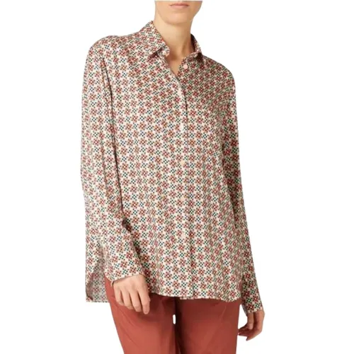 Blouses & Shirts > Shirts - - Paul Smith - Modalova