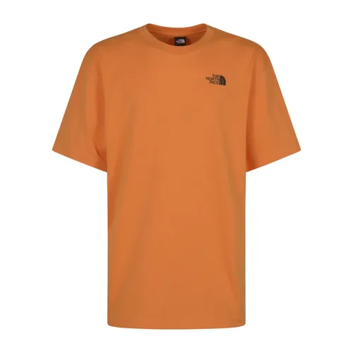 Tops > T-Shirts - - The North Face - Modalova