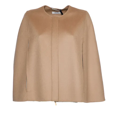 Jackets > Light Jackets - - Max Mara - Modalova