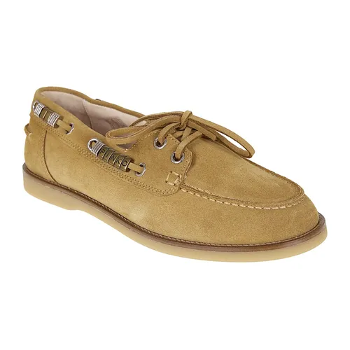 Shoes > Flats > Sailor Shoes - - Pinko - Modalova