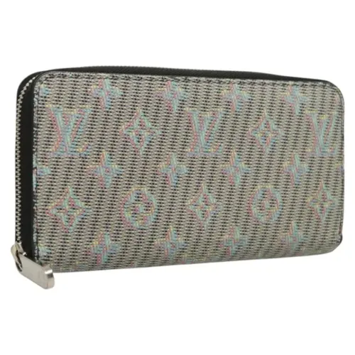 Pre-owned > Pre-owned Accessories > Pre-owned Wallets - - Louis Vuitton Vintage - Modalova