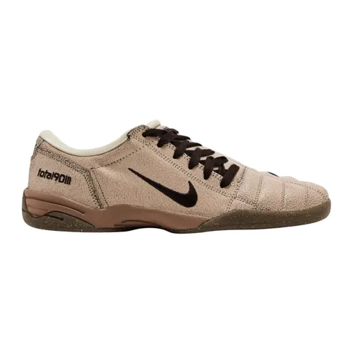 Nike - Shoes > Sneakers - Brown - Nike - Modalova