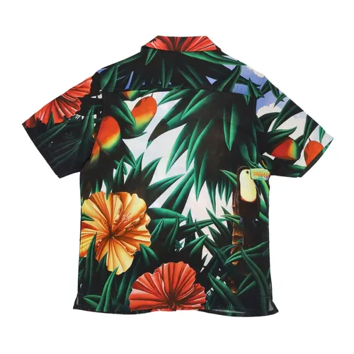 Shirts > Short Sleeve Shirts - - The Hundreds - Modalova