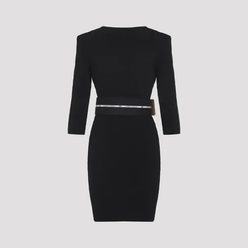 Dresses > Day Dresses > Short Dresses - - Elisabetta Franchi - Modalova