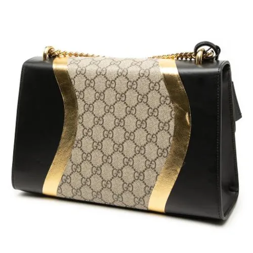 Pre-owned > Pre-owned Bags > Pre-owned Shoulder Bags - - Gucci Vintage - Modalova