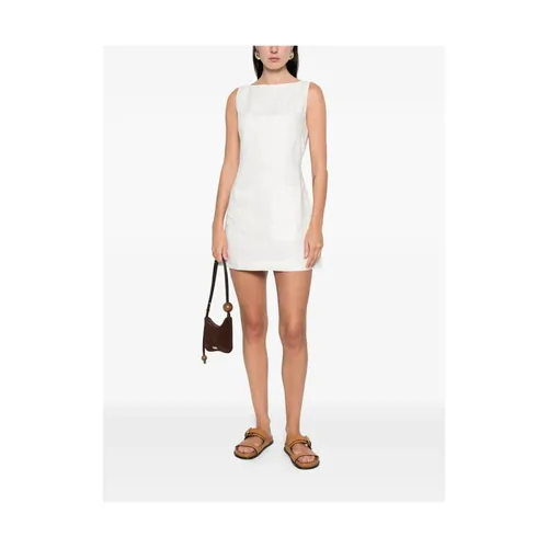 Dresses > Day Dresses > Short Dresses - - Faithfull the brand - Modalova