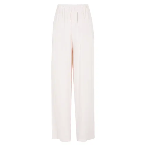 Trousers > Wide Trousers - - Federica Tosi - Modalova