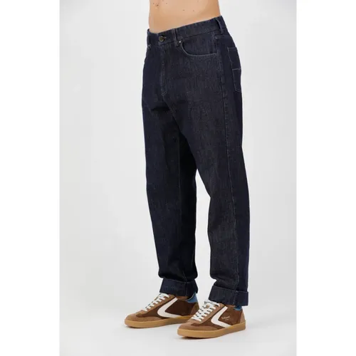 Jeans > Loose-fit Jeans - - Berwick - Modalova