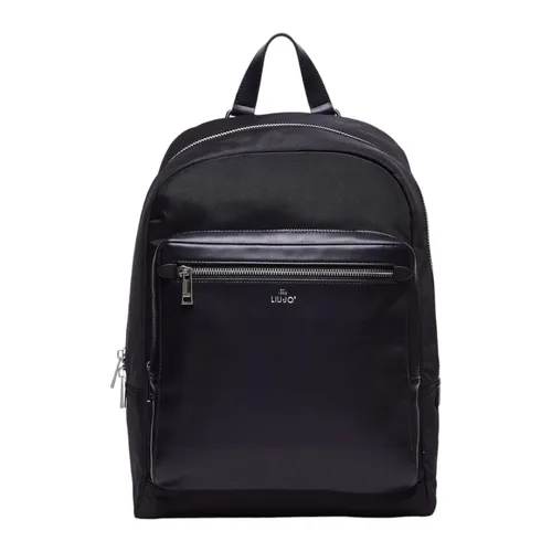 Liu Jo - Bags > Backpacks - Black - Liu Jo - Modalova