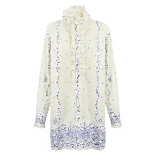 Dresses > Day Dresses > Shirt Dresses - - Philosophy di Lorenzo Serafini - Modalova