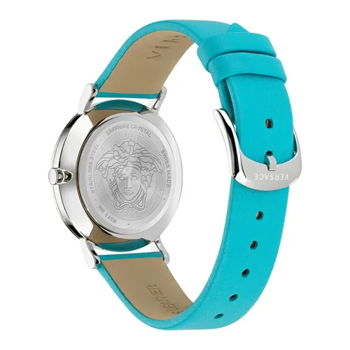 Accessories > Watches - - Versace - Modalova