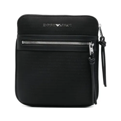 Bags > Messenger Bags - - Emporio Armani - Modalova