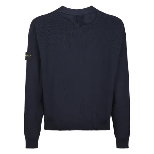 Knitwear > Cardigans - - Stone Island - Modalova