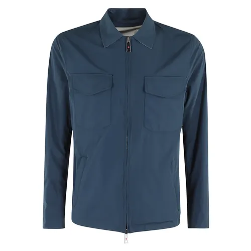 Jackets > Light Jackets - - Kired - Modalova