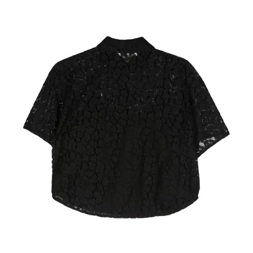 Blouses & Shirts > Shirts - - Michael Kors - Modalova
