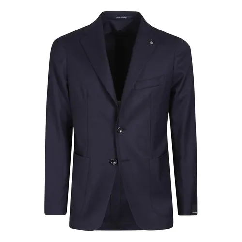 Suits > Formal Blazers - - Tagliatore - Modalova