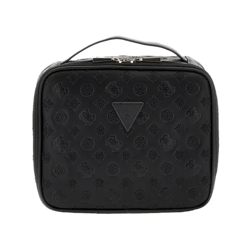 Guess - Bags > Handbags - Black - Guess - Modalova