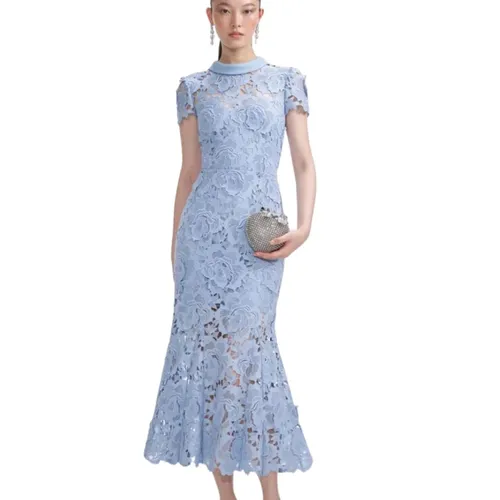 Dresses > Occasion Dresses > Party Dresses - - Self Portrait - Modalova