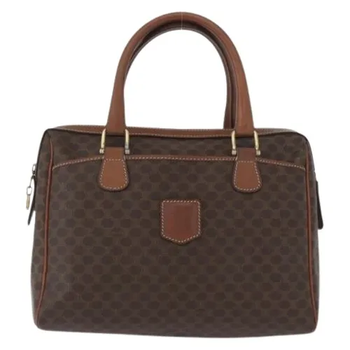 Pre-owned > Pre-owned Bags > Pre-owned Handbags - - Celine Vintage - Modalova