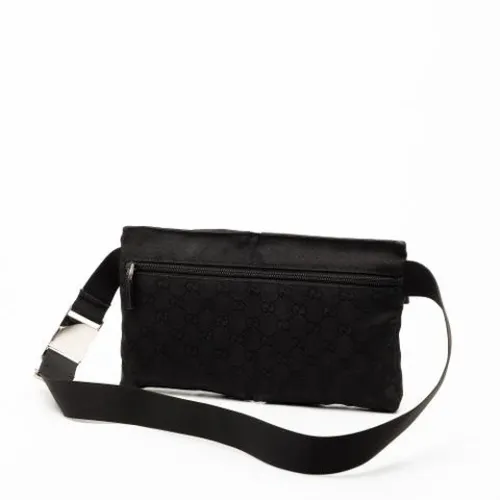 Pre-owned > Pre-owned Bags > Pre-owned Belt Bags - - Gucci Vintage - Modalova