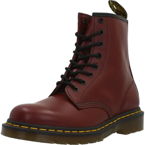 Shoes > Boots > Lace-up Boots - - Dr. Martens - Modalova