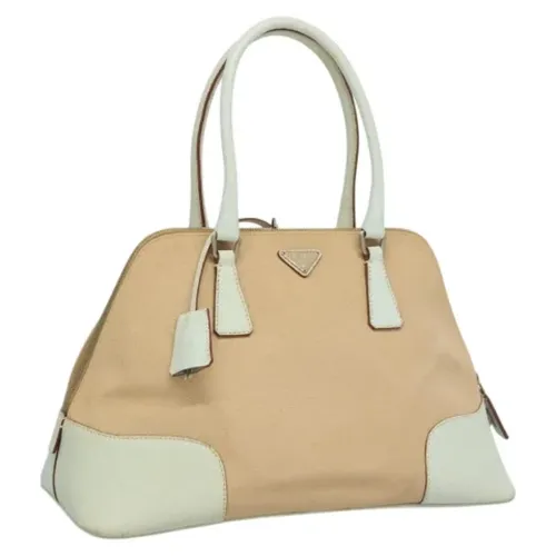 Pre-owned > Pre-owned Bags > Pre-owned Handbags - - Prada Vintage - Modalova