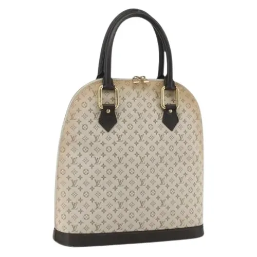 Pre-owned > Pre-owned Bags > Pre-owned Handbags - - Louis Vuitton Vintage - Modalova