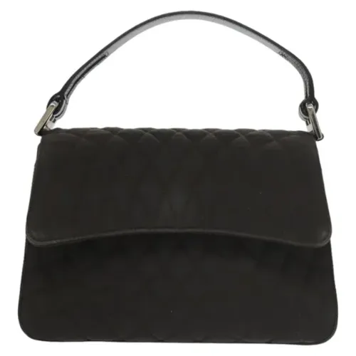 Pre-owned > Pre-owned Bags > Pre-owned Handbags - - Bally Pre-owned - Modalova
