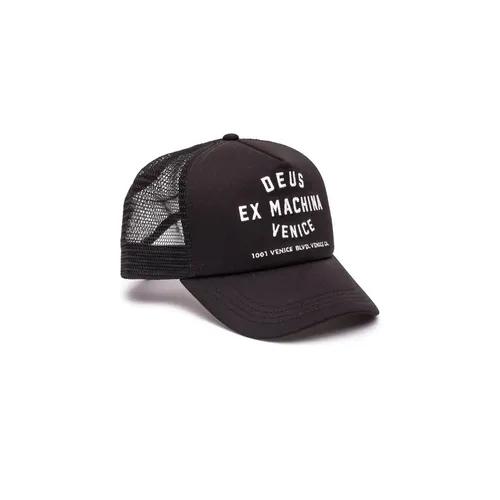 Accessories > Hats > Caps - - Deus Ex Machina - Modalova