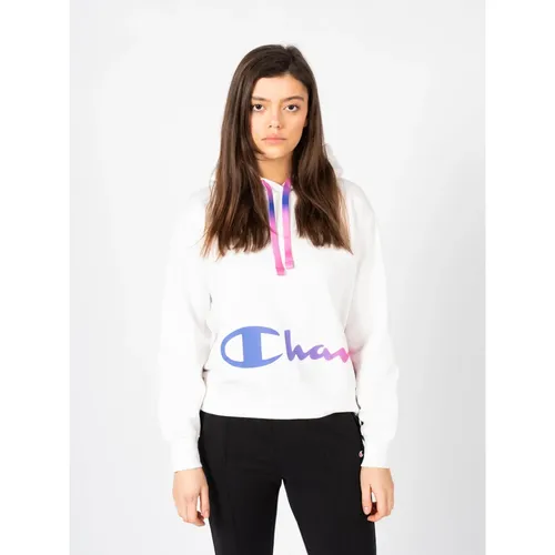 Sweatshirts & Hoodies > Hoodies - - Champion - Modalova