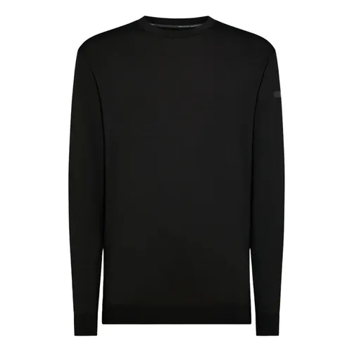 Knitwear > Round-neck Knitwear - - RRD - Modalova