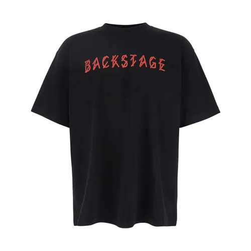 Tops > T-Shirts - - 44 Label Group - Modalova