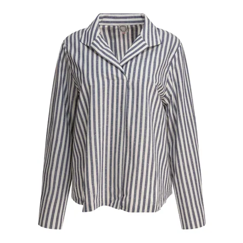 Blouses & Shirts > Shirts - - Ines de la Fressange Paris - Modalova